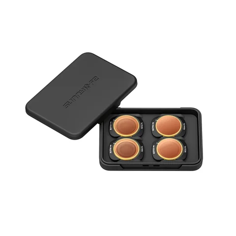 Набор фильтров для DJI Osmo Pocket 3 TENENELE