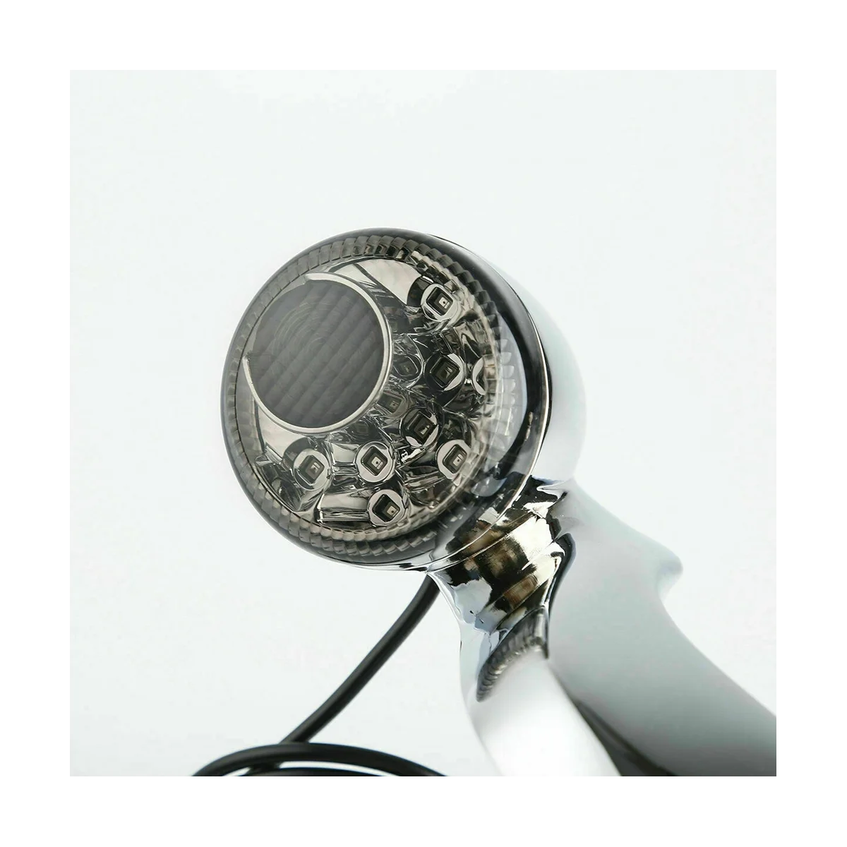 Задний указатель поворота для Harley Street Big Glide 10-21