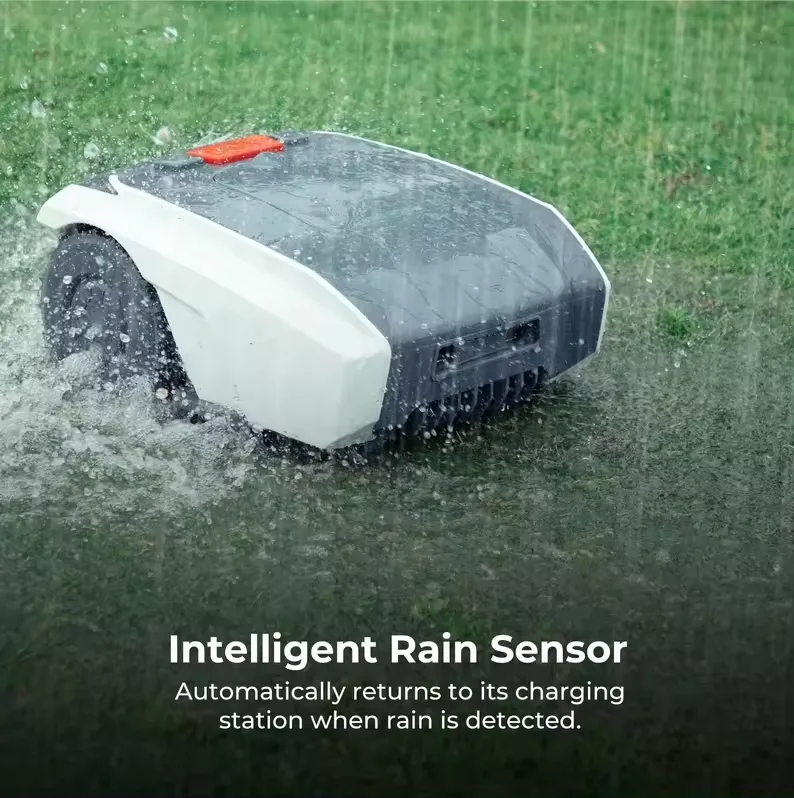 LARIX Мини Портативный Водонепроницаемый Электрический GPS-навигатор RTK APP