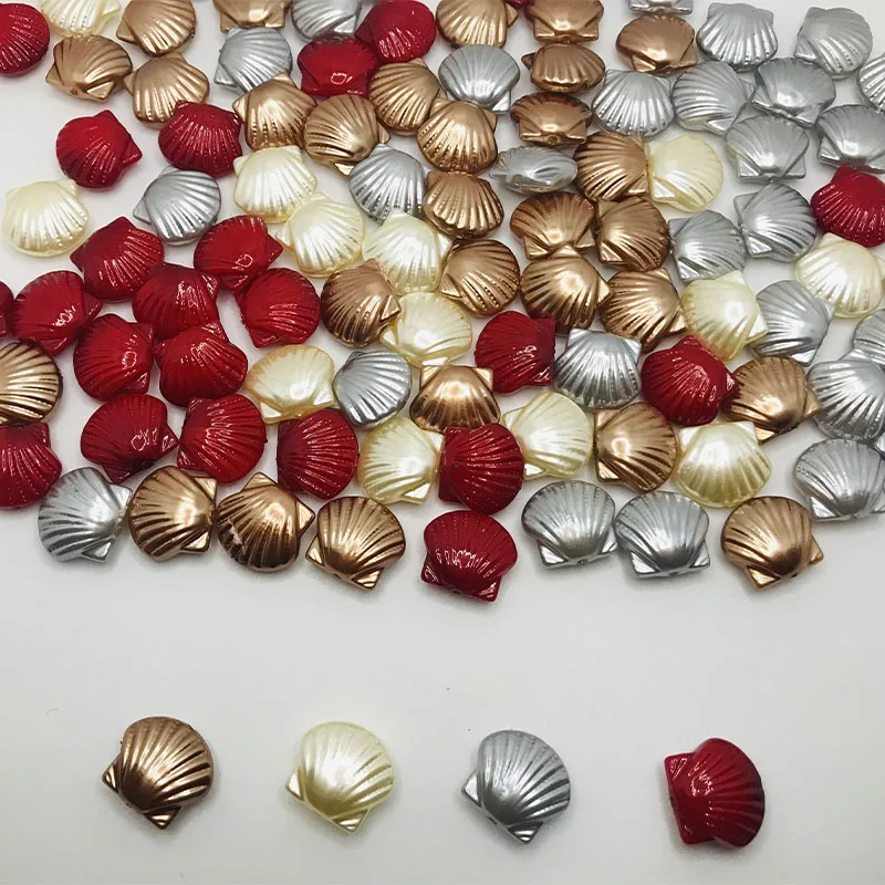 

16mm Bulk Items Wholesale Handmade Beads Flat Pearl Bracelet for DIY Needlework Jewellery Making Supplies Spacer Bead Bracelet