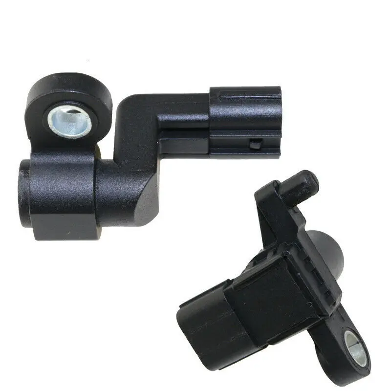 

Бесплатная доставка, набор 2 датчика положения коленчатого вала для Honda Civic 2001-2005 l4 1.7l, автозапчасти SHENGFENGHUA