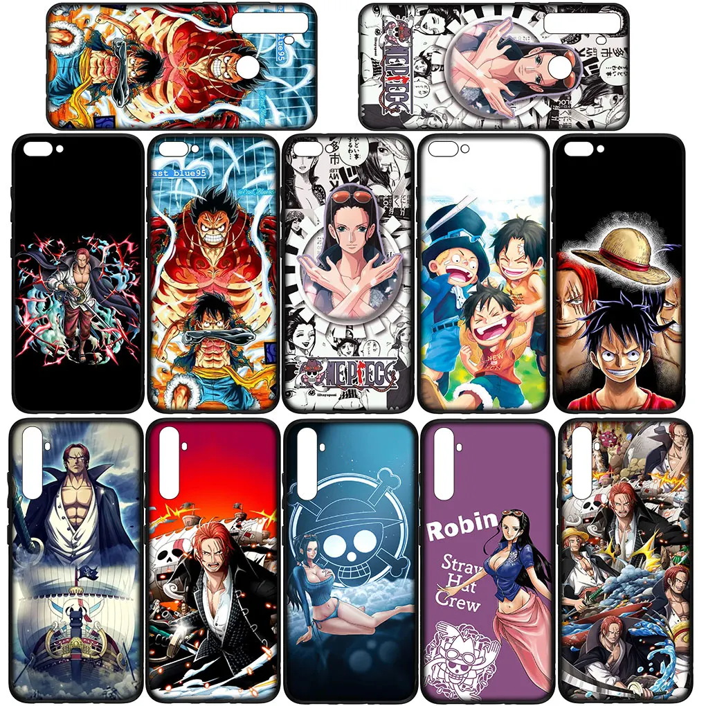 Фото Чехол для Samsung Galaxy Note 20 Ultra 10 8 9 S10 Lite S9 Plus A71 A70 A02S A6 №3