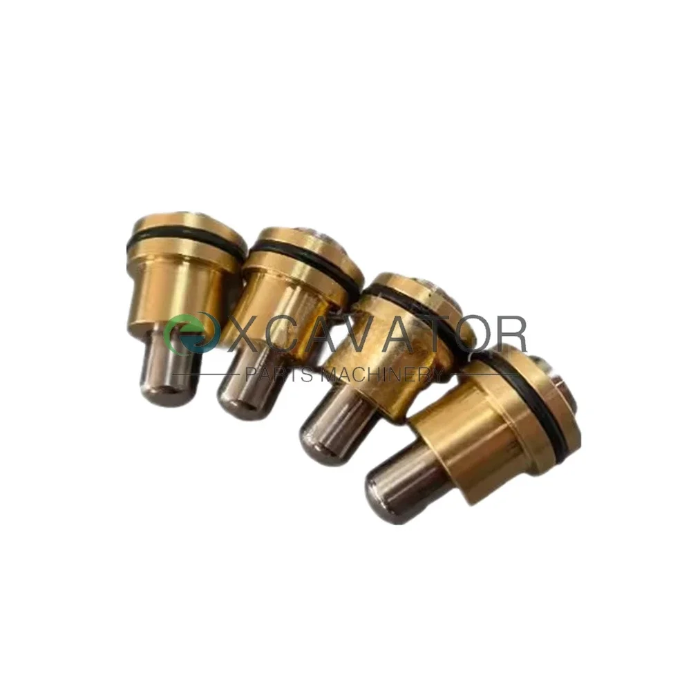 Для E17 20 27 321 331 334 Doosan DX17 Sany SY16 Ручка джойстика Сальник Пулевое уплотнение Детали