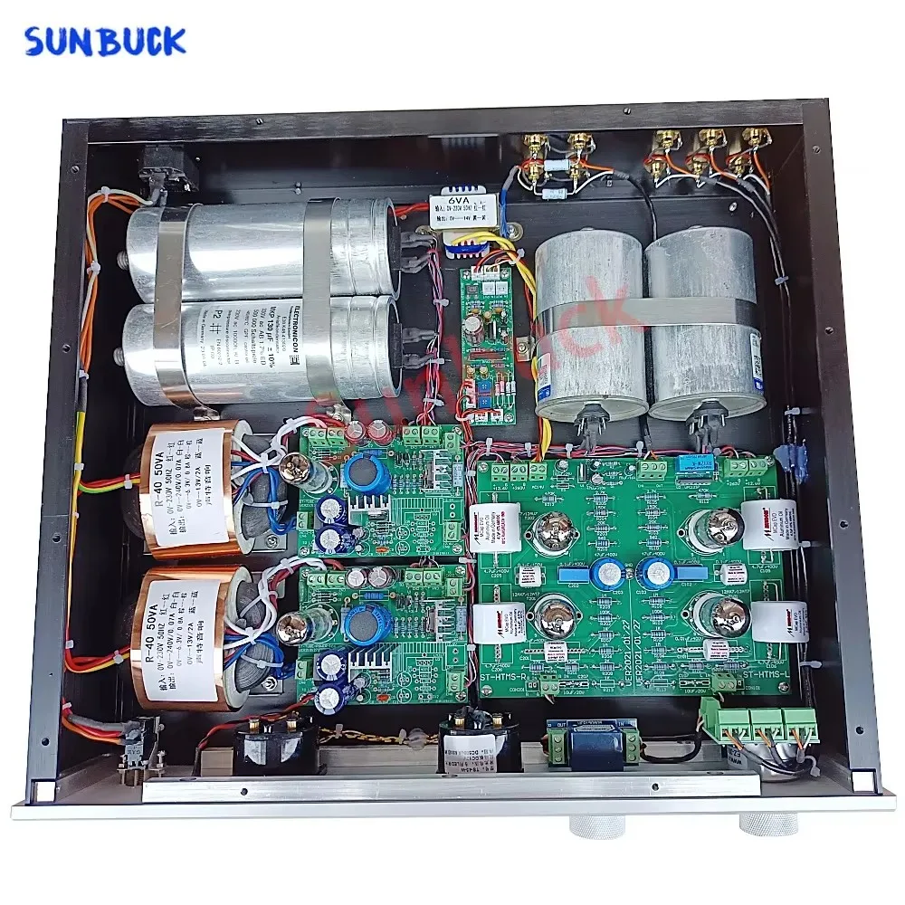 Полевая лампа 2SK1170 Marantz 7 Wada Shigeru Ламповый предусилитель 6x4 12AX7 12AT7 ECC83 ECC81 Ламповый предусилитель Hi-Fi Усилитель мощности (art.: 3920cd855083e) - 3920cd855083e