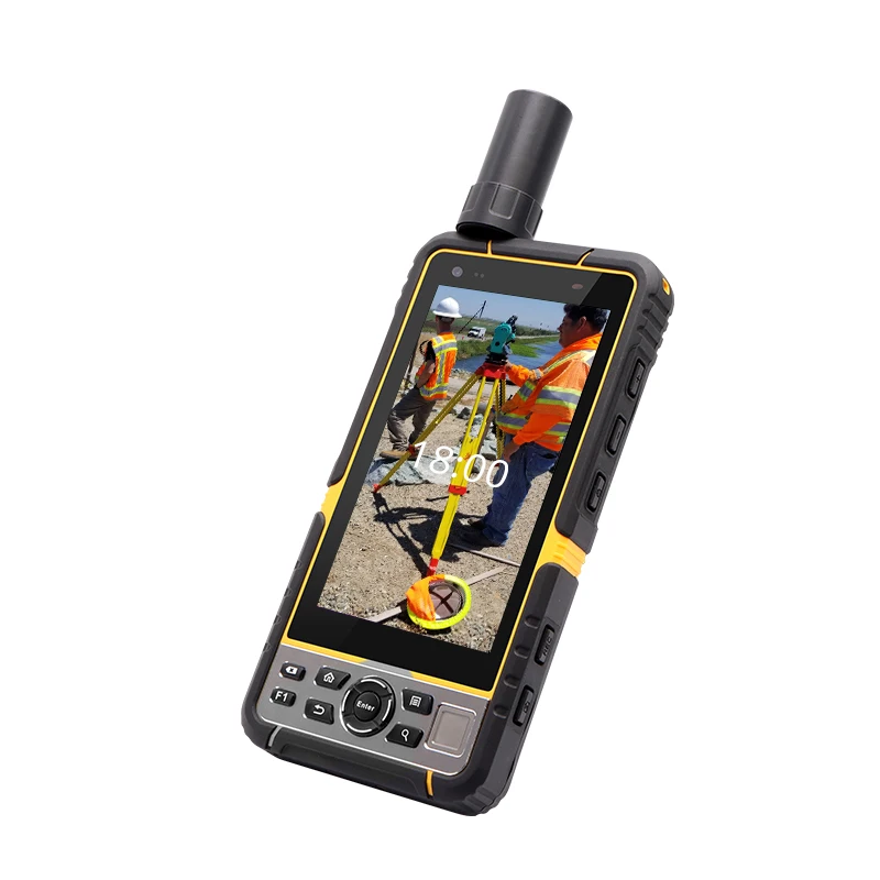 

HUGEROCK T60KF RTK GPS GNSS Cheap Factory Direct Mobile Phones Rugged PDA Tablet PC
