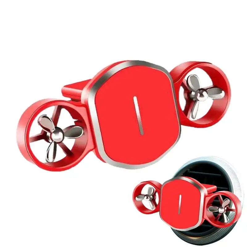 

Автомобильное крепление для телефона магнитное крепление для телефона Автомобильное Крепление Магнитное с рассеиванием тепла и ароматерапией ароматный магнитный автомобильный держатель для телефона