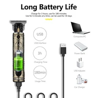 Винтажная машинка для стрижки волос#4