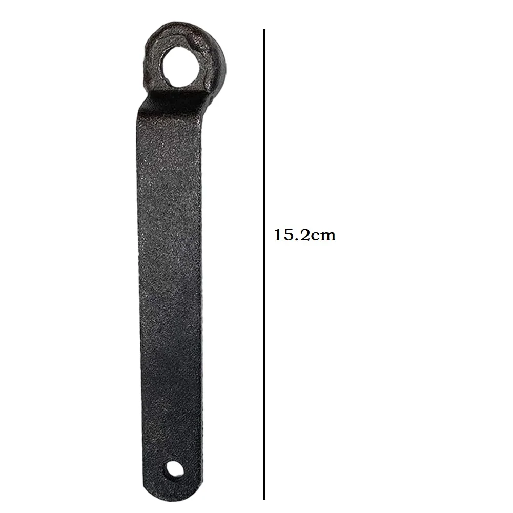 

Special Wrench For Four-claw Angle Grinder Thickened Plate Angle Grinder Hand Adjustment Wrench Accessories Removal Wrench