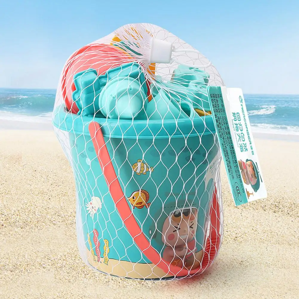 Рисунок 3 - летние пляжные игрушки для детей