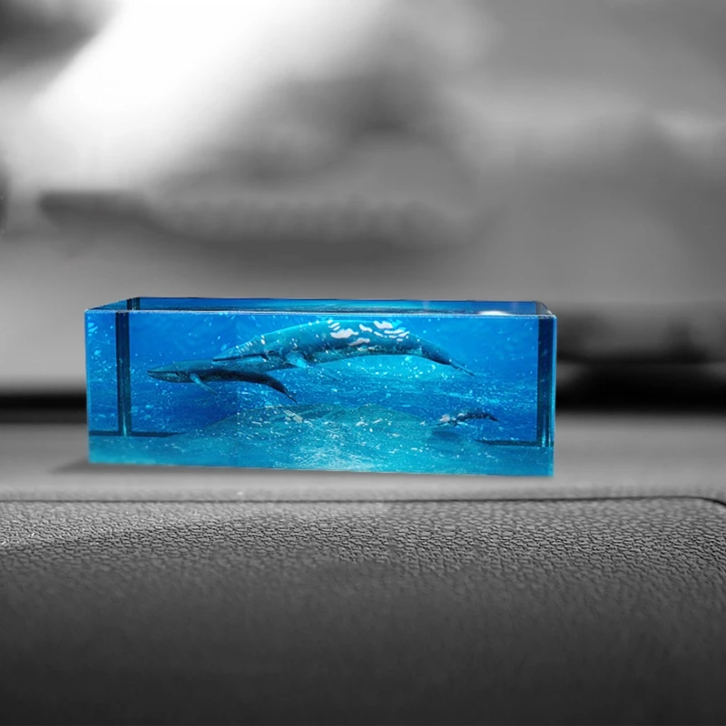 Прямоугольная форма для смолы квадратная эпоксидной инструмент изготовления