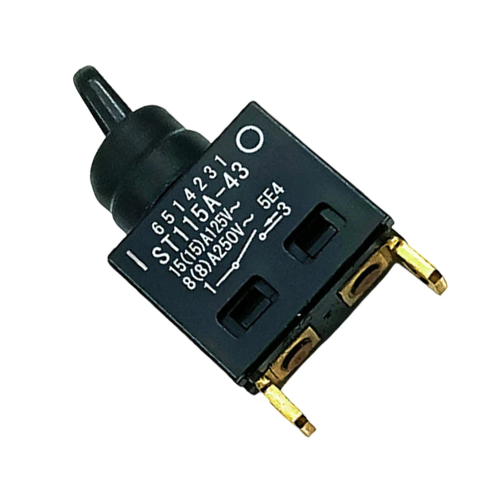 Замена переключателя 651423 -1 для 9523B RD1101 HM1203C 3706 BTM40 LXMT025 пластиковая часть