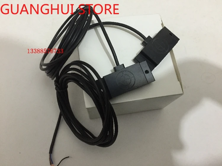 

Integrated Chip Capacitive Sensor E2K-F10MC1