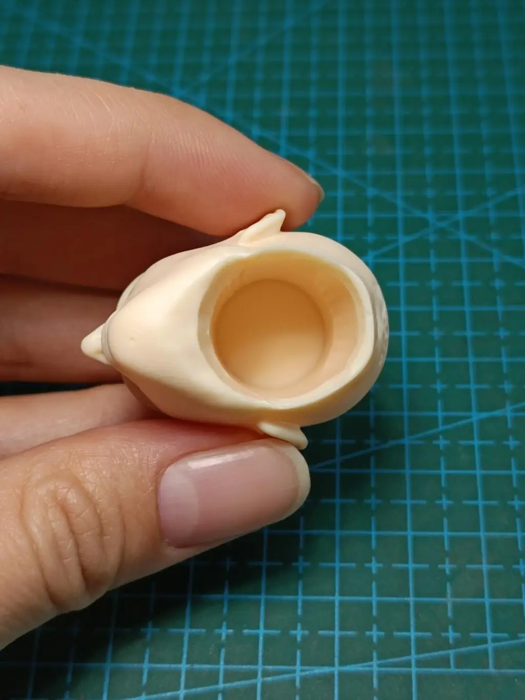 thumb