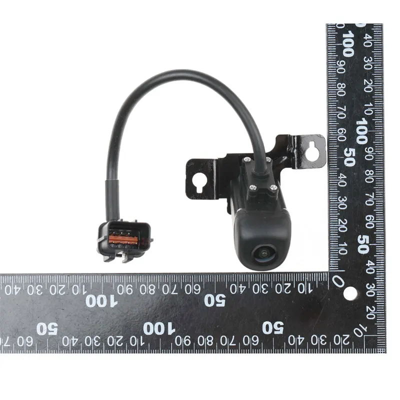 $61.37 New High Quality View Parking Camera For Hyundai Santafe 95760-2W640 957602W640 Car Accessories