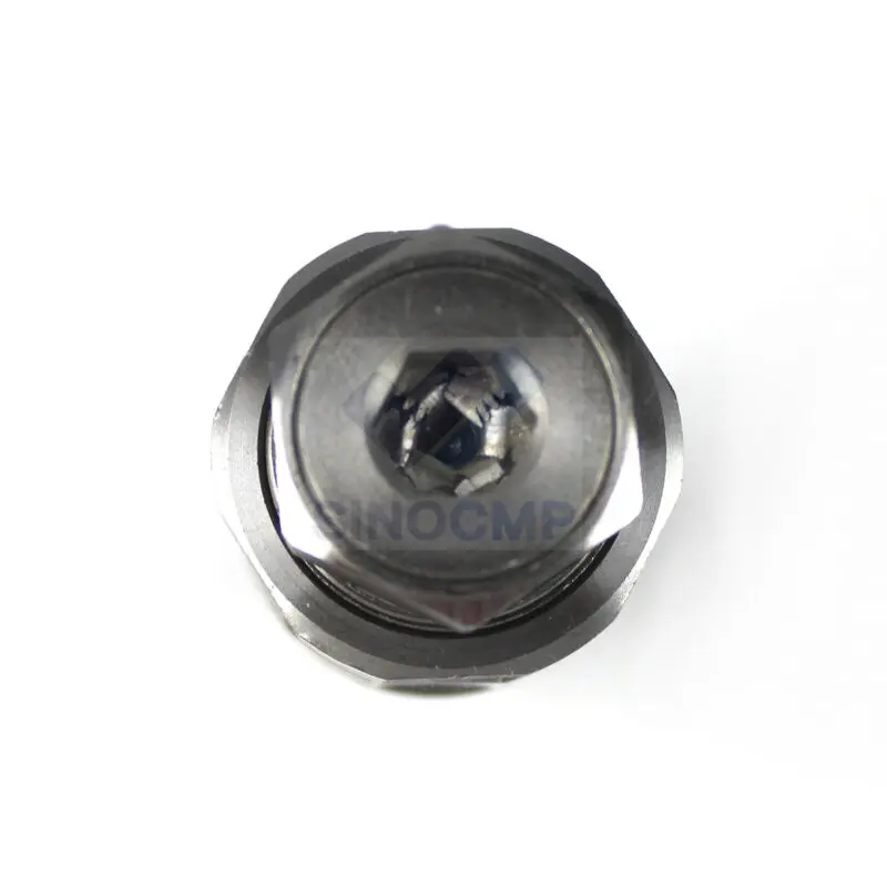 Предохранительный клапан 1 шт. 14518516 SA8230-27400 Для экскаватора Volvo EC240B EC210 EC290 ECR235C FC2121C