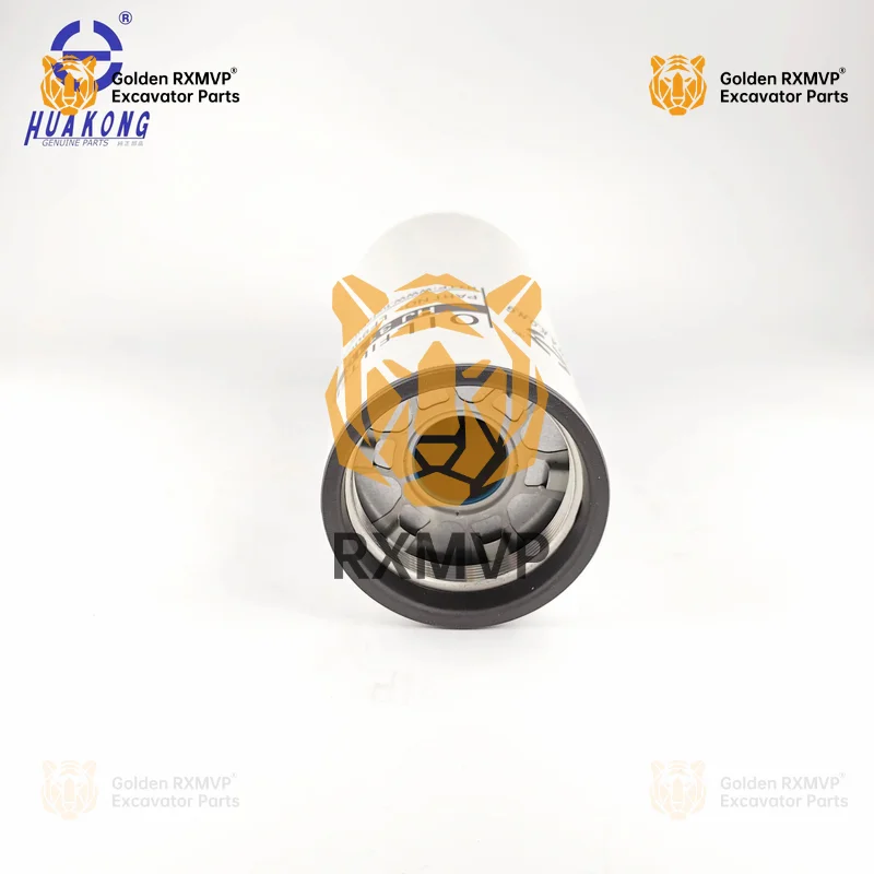 Для запасной части двигателя заводской поставки Lf14000 Lf9080 элемент масляного