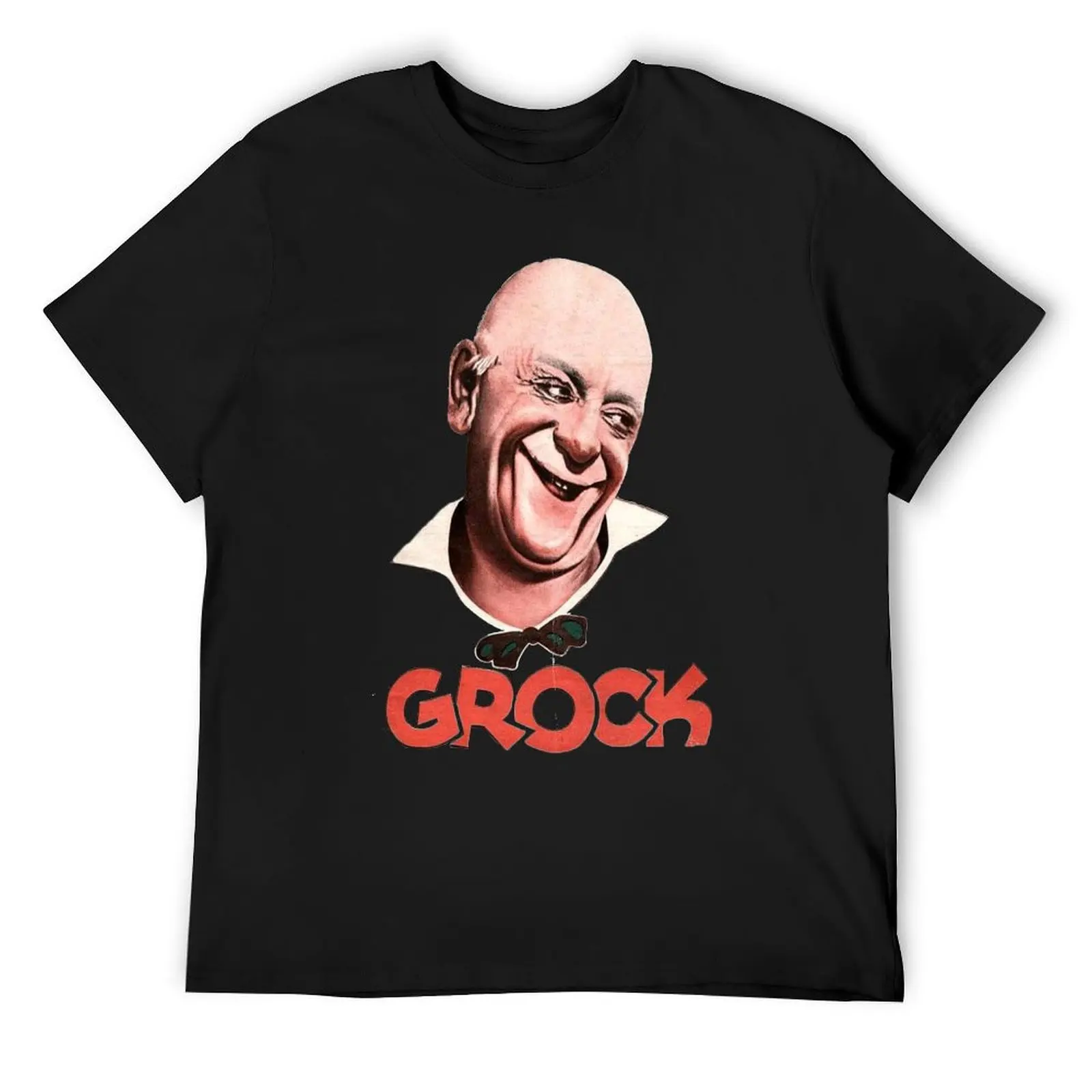 Футболка Grock I clown circus Variete Vaudeville футболка большого размера корейские модные топы