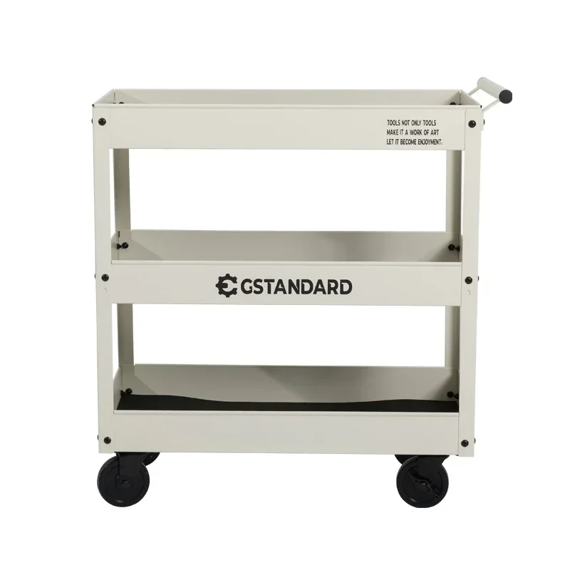 Роскошные ветрозащитные книги Gstandard ins для кафе зеленая белая тележка домашнего