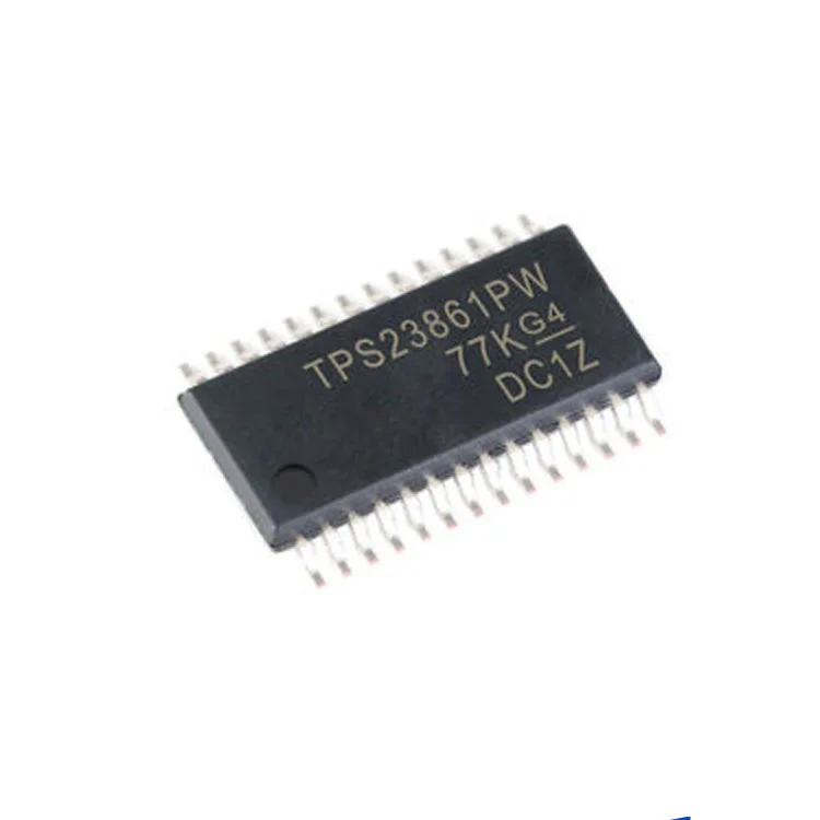 

New original TPS23861PWR TPS23861 SMD TSSOP-28 controller chip