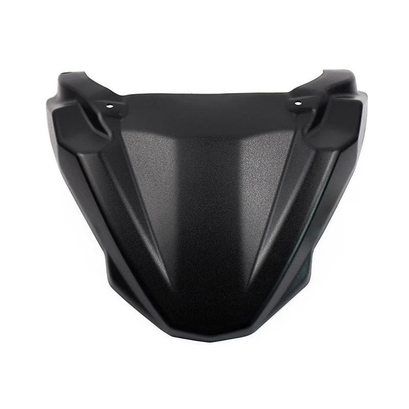 

Для Yamaha MT-09 FJ09 MT09 Tracer 900GT 2015-2020 аксессуары для мотоциклов, удлинитель переднего крыла, клюв, носовой конус, дополнительная крышка