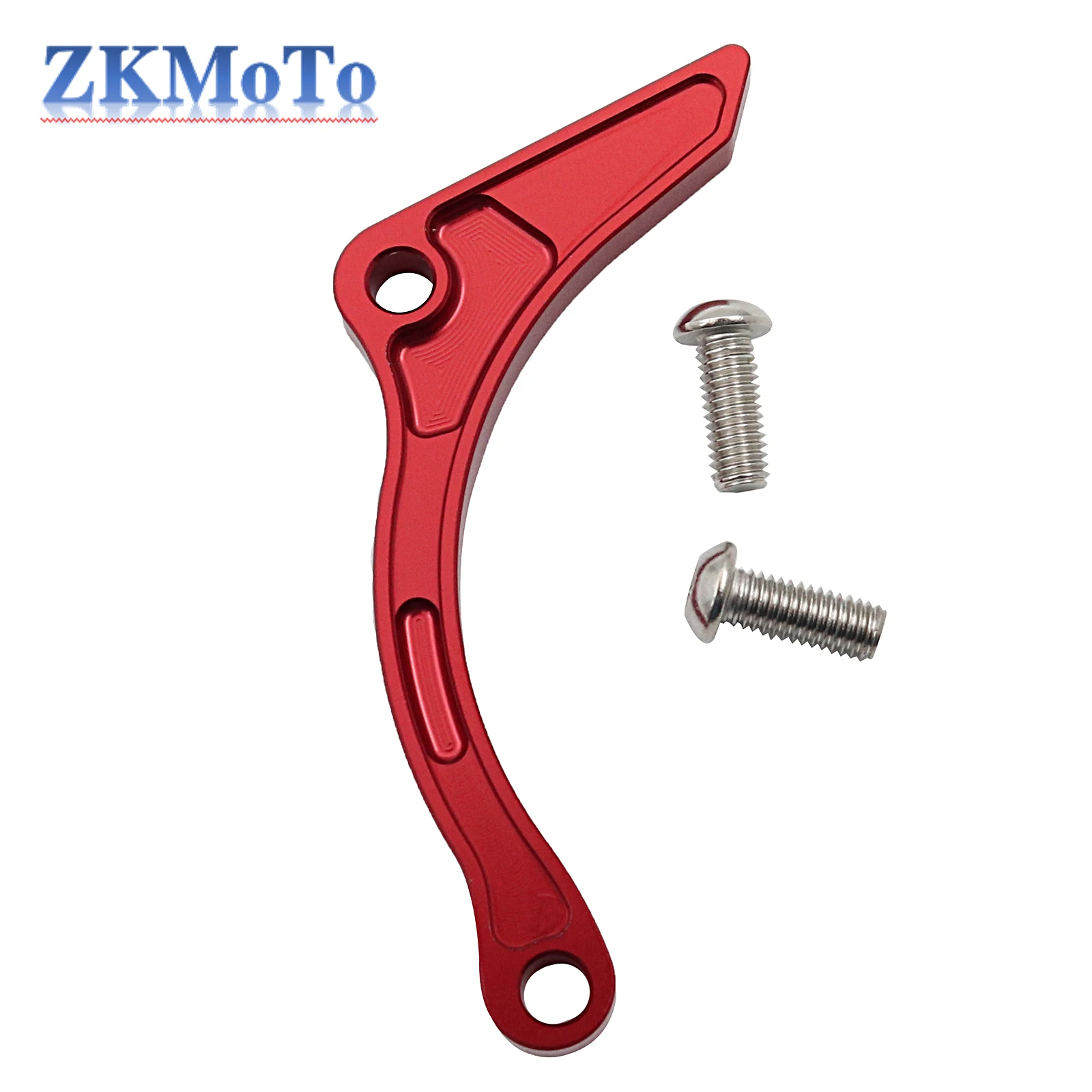 Защитная крышка для двигателя мотоцикла CNC Honda CRF250R CRF250X CRF450R CRF450X CRF 250 450 R X 2002-2020