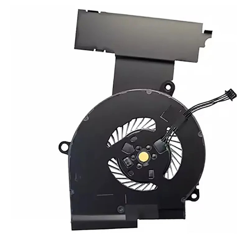Вентилятор охлаждения процессора и графического для HP 15-dc L29355-001 ND85C06-18A20 ND85C06-17L17