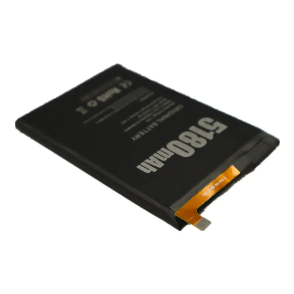 Новый аккумулятор BAT17S505180 4350 мАч оригинальный для телефона DOOGEE S50 батареи быстрая