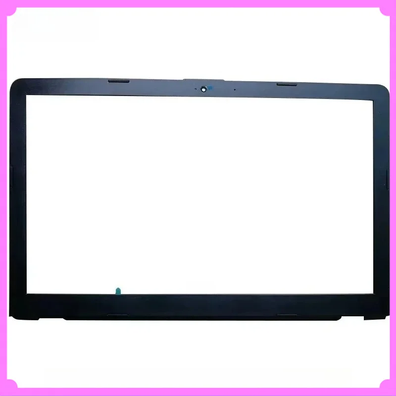 Фото Для ноутбуков HP 15-BS, 15-BW, 15-RA, 15-RB, 250 G6, 255 G6, TPN-C129: Премиальный комплект корпуса (верхняя крышка LCD, рамка, петли, палмрест, нижняя часть) №2
