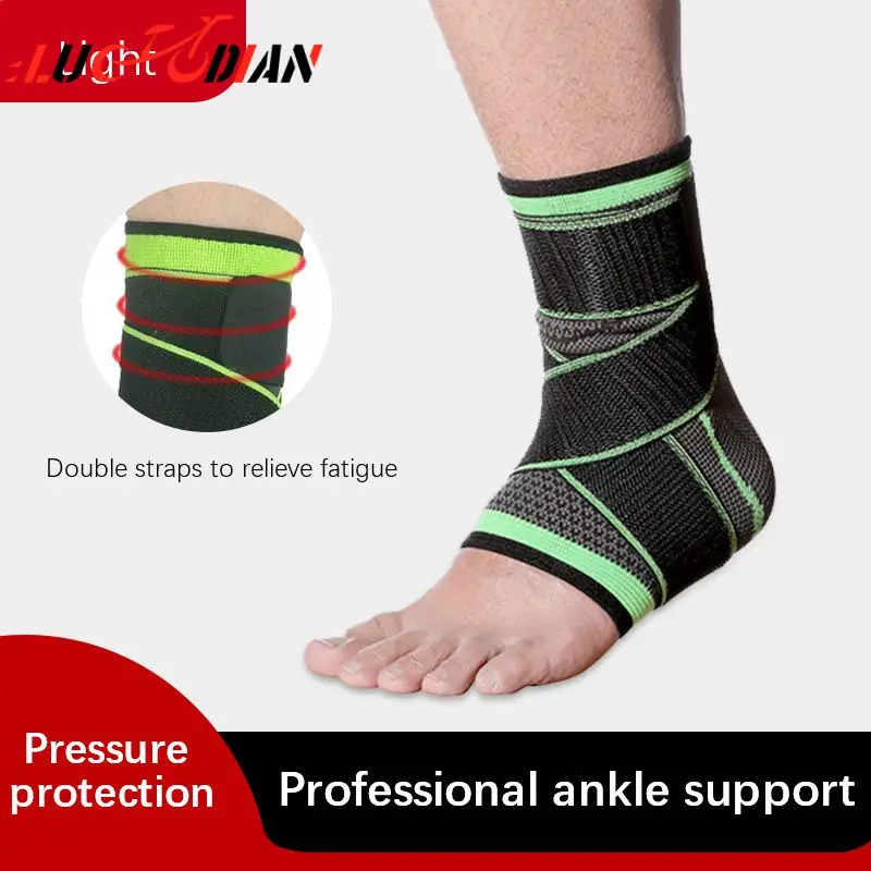 

Breathable Soft Exercise Pressure Ankle Protection Fine Workmanship Outdoor Warm High Quality Protective Equipment Comfort