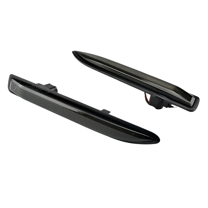 Автостайлинг для универсала хэтчбека Ford Mondeo Mk4 седан (BA7) искусственный дым линзы