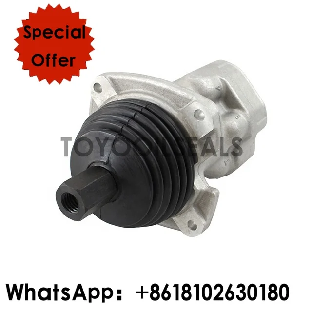 

CAT315C CAT318C джойстик для пилотного клапана 206-3305