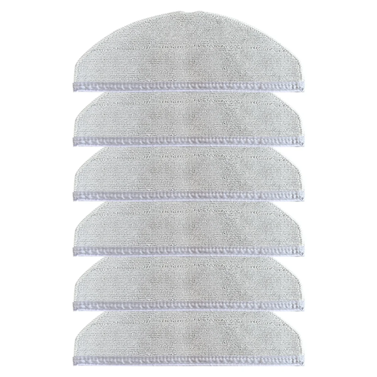 6 шт. сменные детали для робота-пылесоса серии L60 /L50