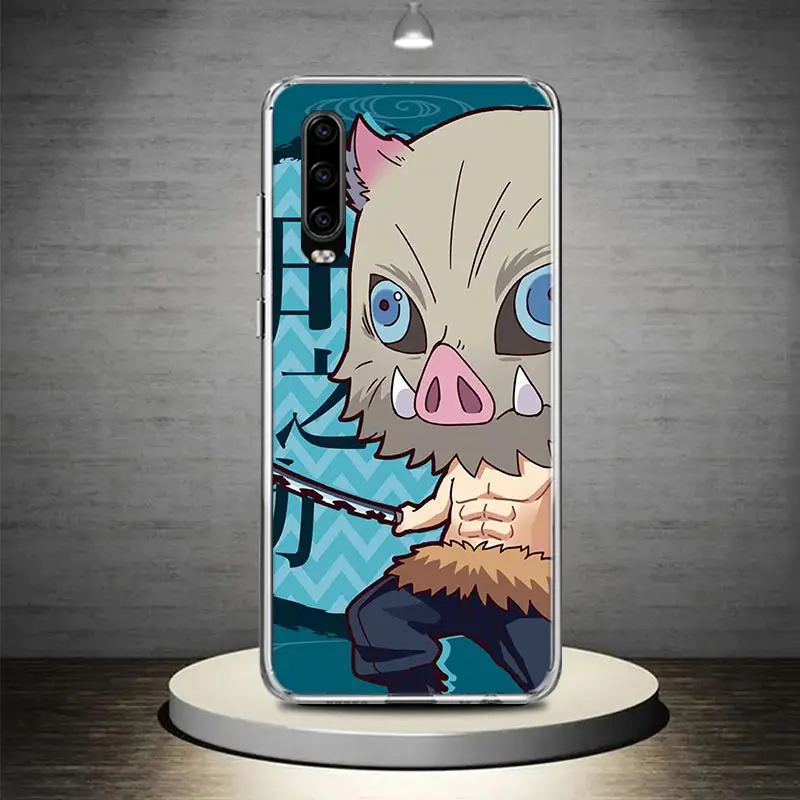 Чехол для телефона Huawei P30 P40 P10 P50 P20 Lite P Mate 10 20 30 40 Pro + чехол с художественным