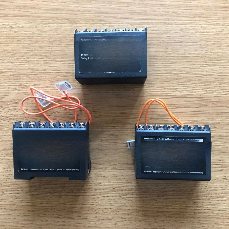 Защита двигателя защитный модуль INT69CN SE-B1 B2