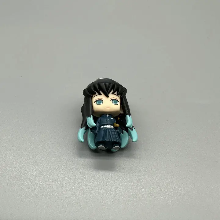 Подлинная модель в масштабе Bandai убийца демонов томиока гиюу кибуцуцзи музан