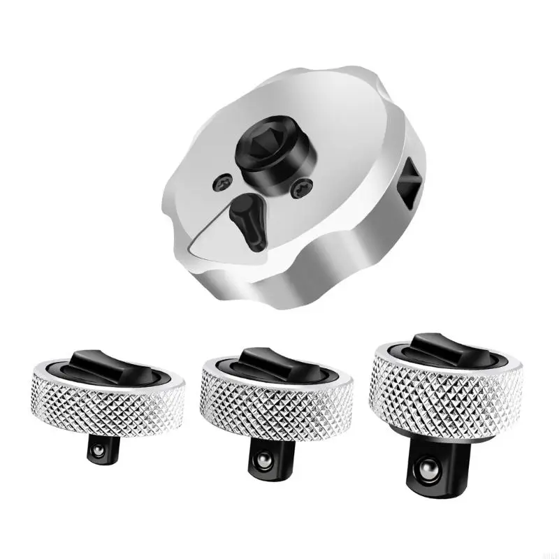 Фото A0KE Portable Mini Ratcheting Harench Set 4pcs для механиков открытые проекты DIY №3