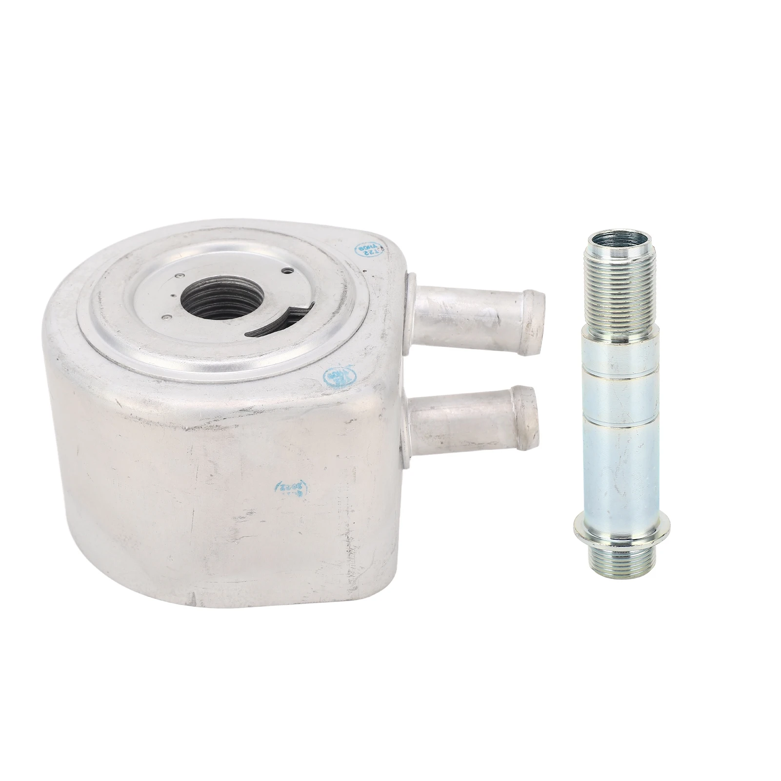 ZK20 адаптер фильтра масляного радиатора двигателя автомобиля для Ford E550 F150 F250 F350 F450