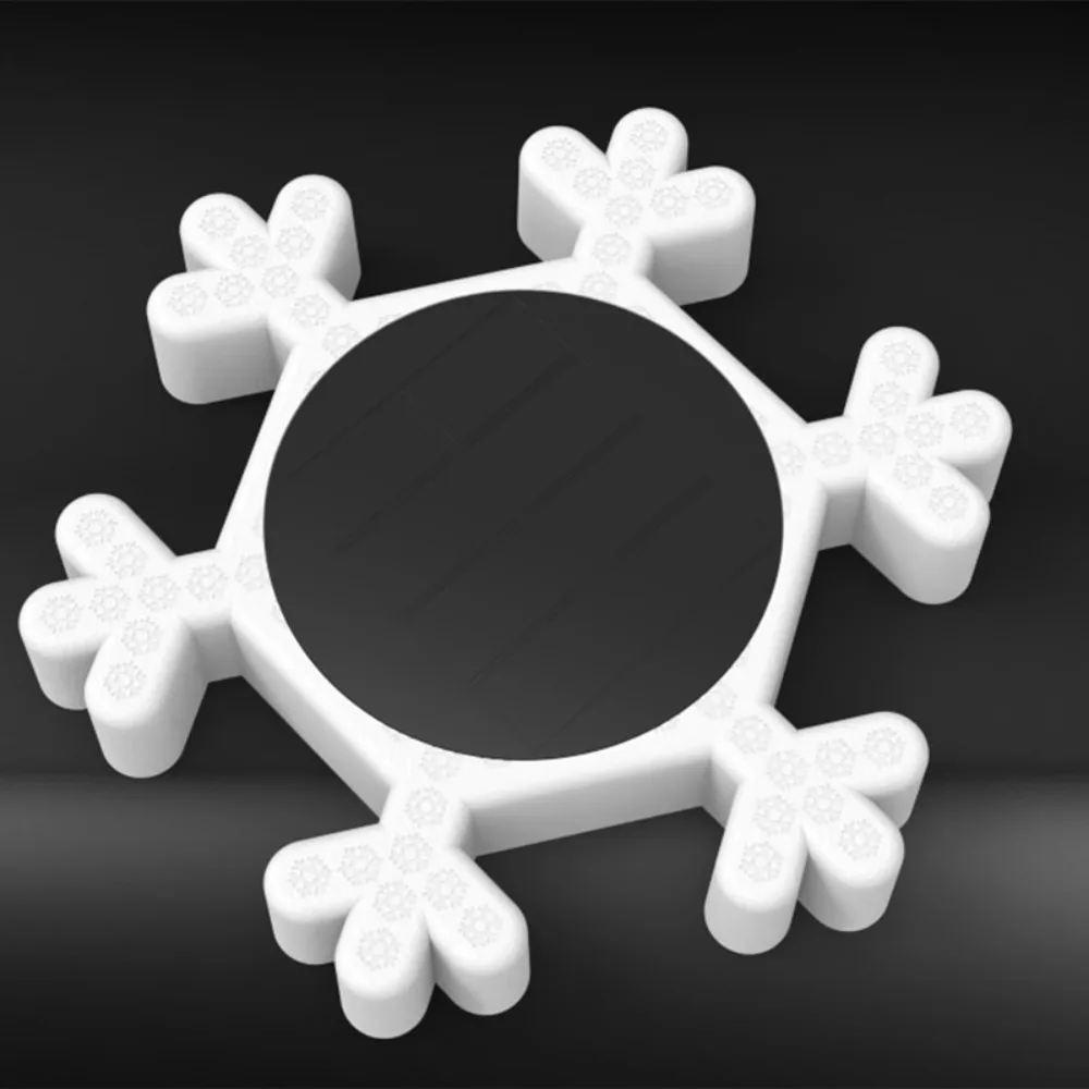 

Белые фонари для бассейна на солнечной батарее, новинка, искусственное свадебное украшение, фонари для плавающего бассейна из АБС, водонепроницаемые ночники, искусственное освещение для бассейна, сада