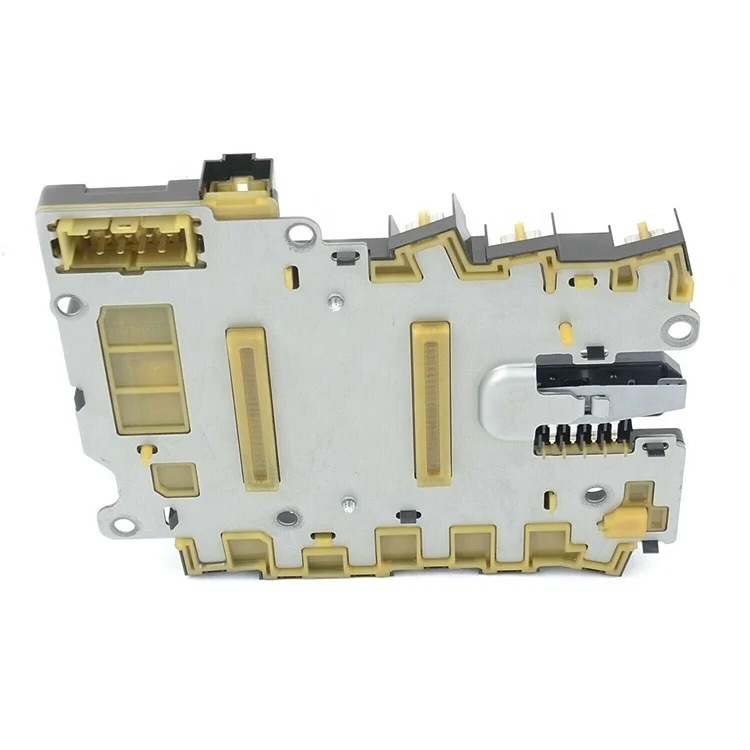 Оригинальный модуль управления трансмиссией RE7R01A ETC94-110N TCM TCV TCU для Nissan Infiniti Pathfinder