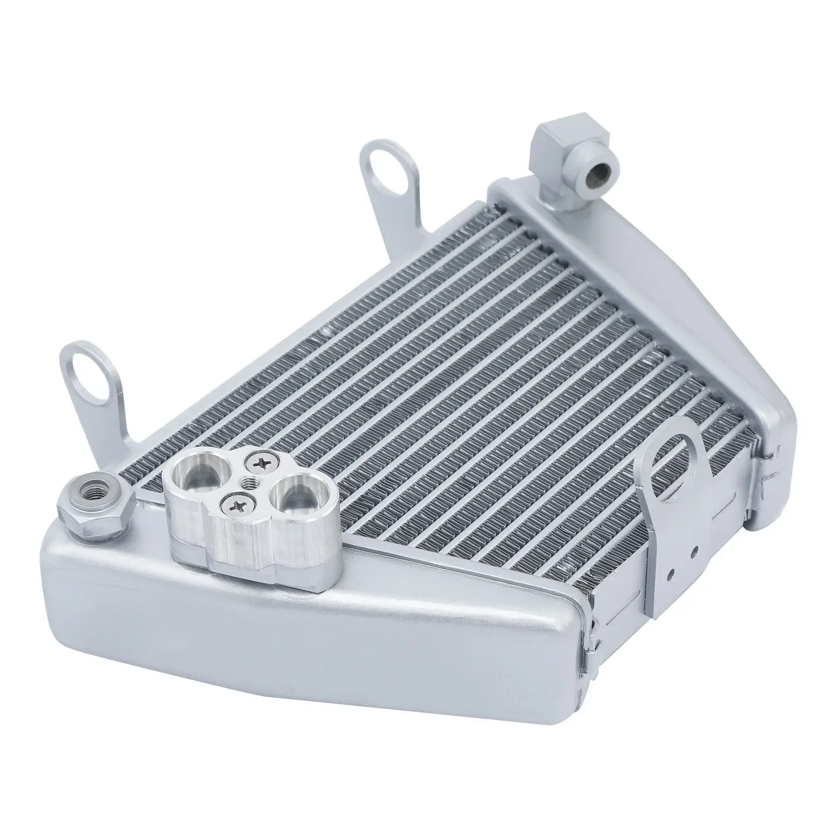 Для Ducati XDiavel 2017-2021 Diavel 1260 S 2019-2022 спортивный пакет 2021 масляный радиатор аксессуары