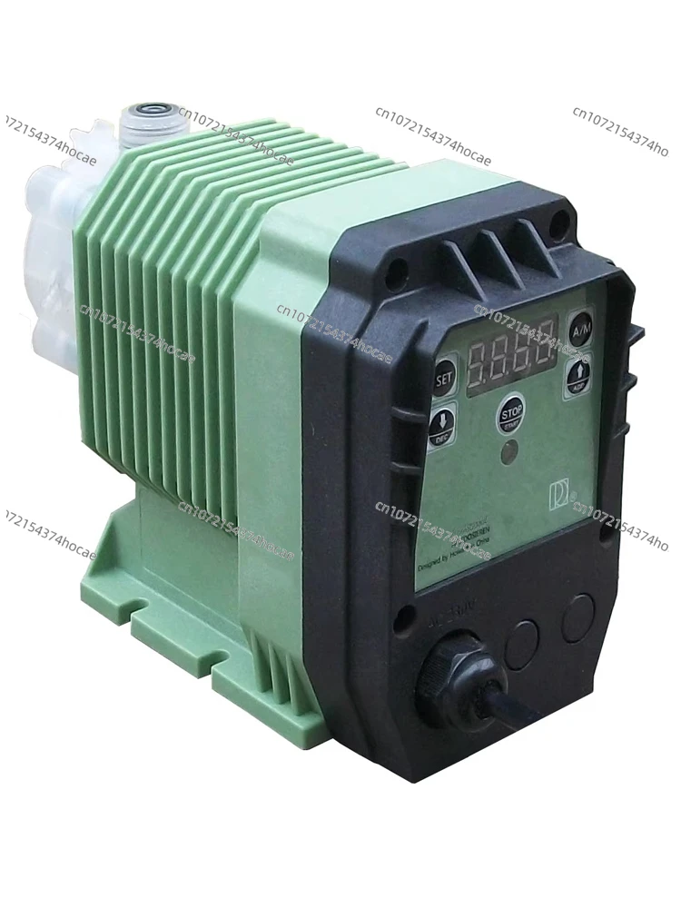 Небольшой дозирующий насос инъекция дозирования кислоты и щелочей