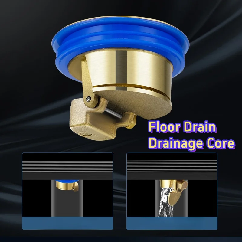 1 шт. дезодорант с сердечником защитой от запаха