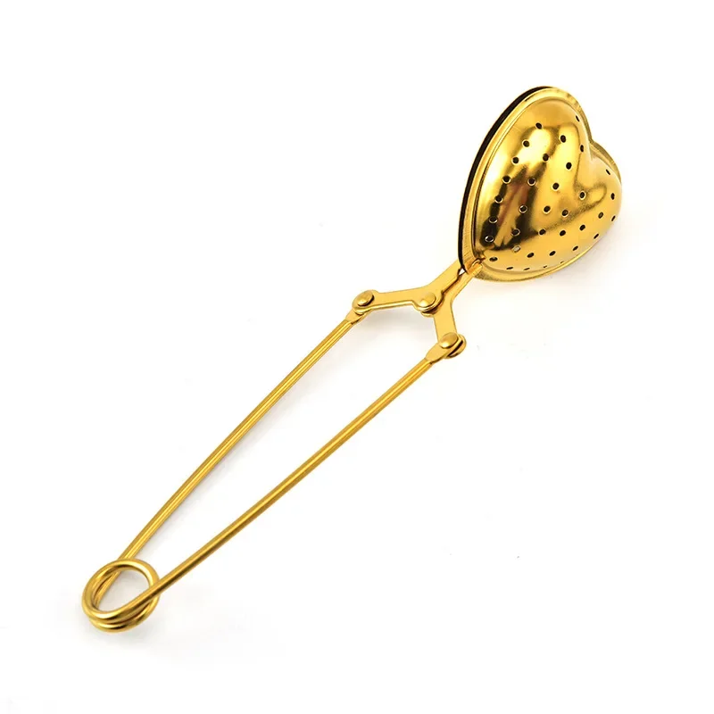 

Золотой заварник для чая MOONBIFFY