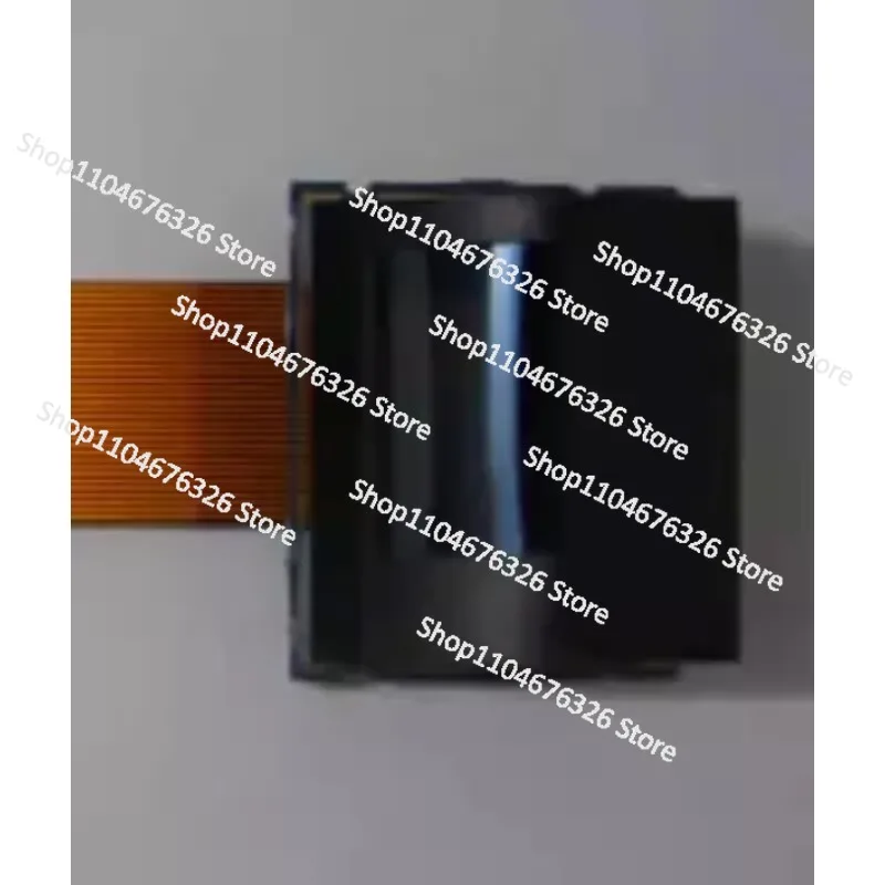 Фото FE01M-1 0,38 1280x720P FLCOS микродисплей DIY головные уборы очки с платой драйвера HDMI №2