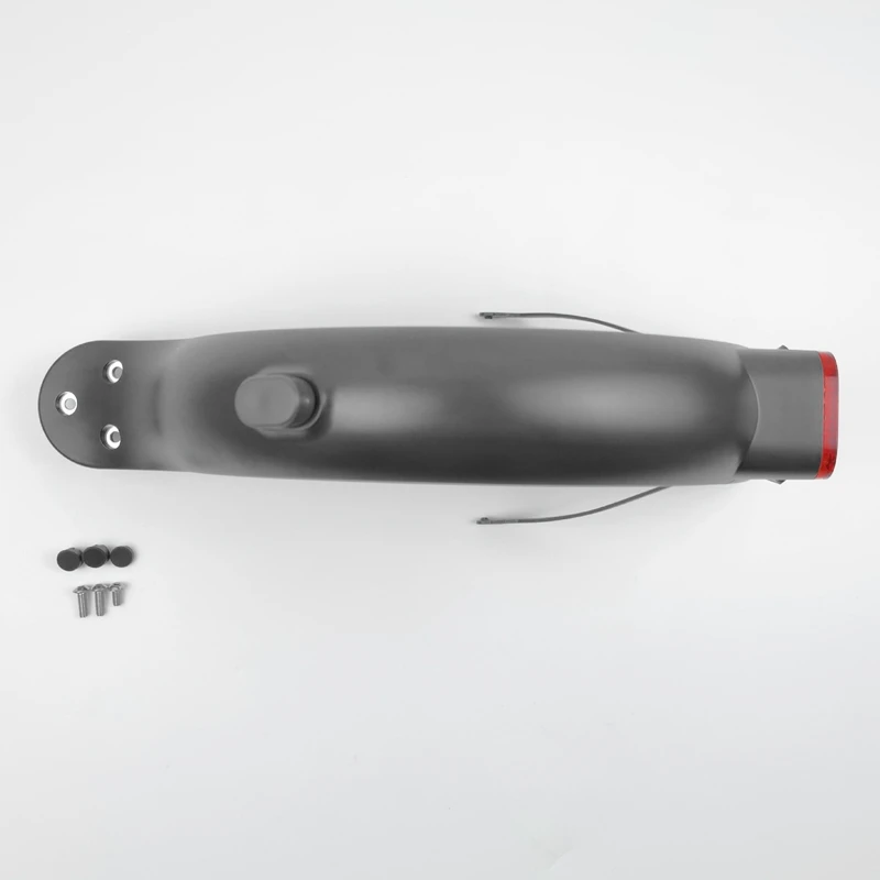 Брызговик заднего крыла + кронштейн задний фонарь рамка номерного знака для