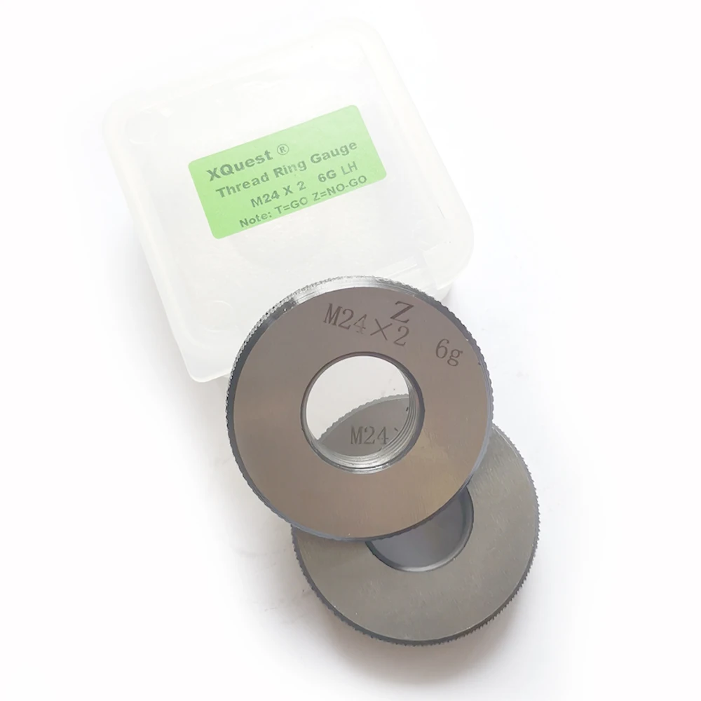 Набор метрических резьбовых приборов 6g для левой руки M22 M24 M25 M26 M27 M28 M30 LH Набор метрических резьбовых приборов 6g для левой руки M22 M24 M25 M26 M27 M28 M30 LH