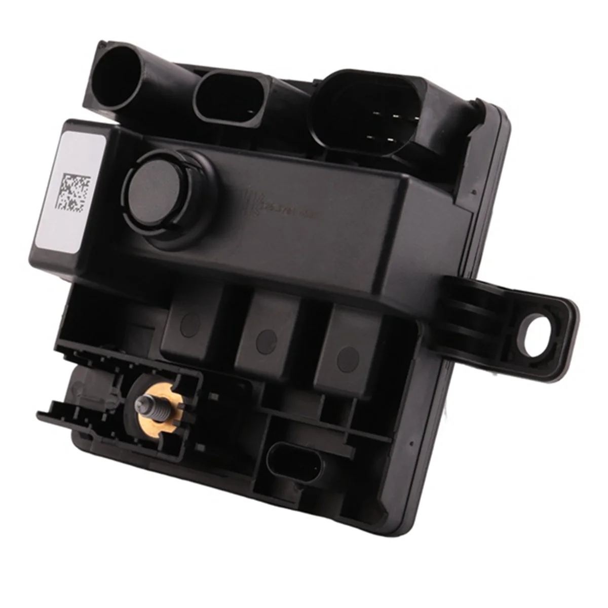 Интегрированный модуль питания автомобиля 12637591534 7591534 для E70 E71 E84 F25