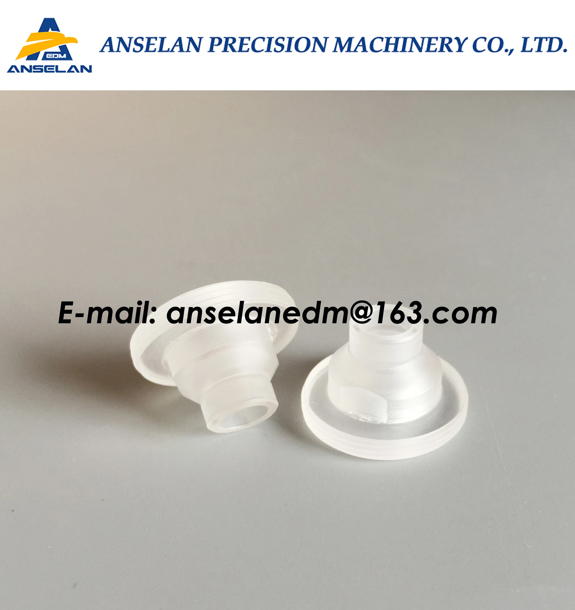 

F207 Water Nozzle Ø7mm A290-8048-X771 edm spare parts for W-0 series A2908048X771