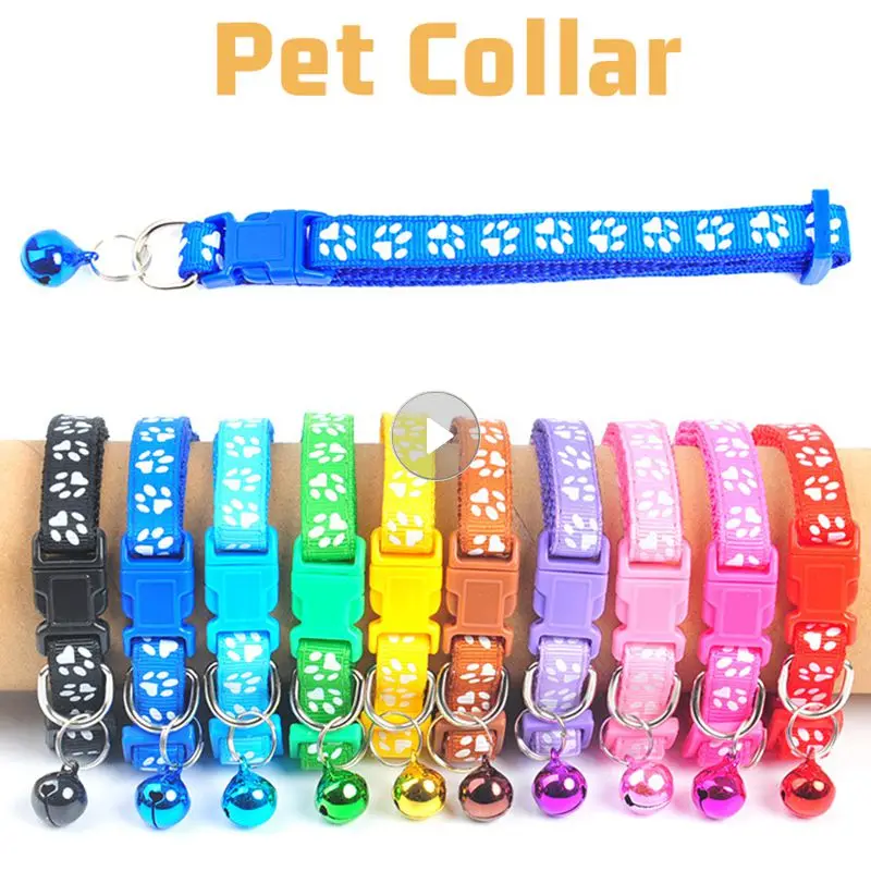 

1 шт., Милый Колокольчик для домашних питомцев