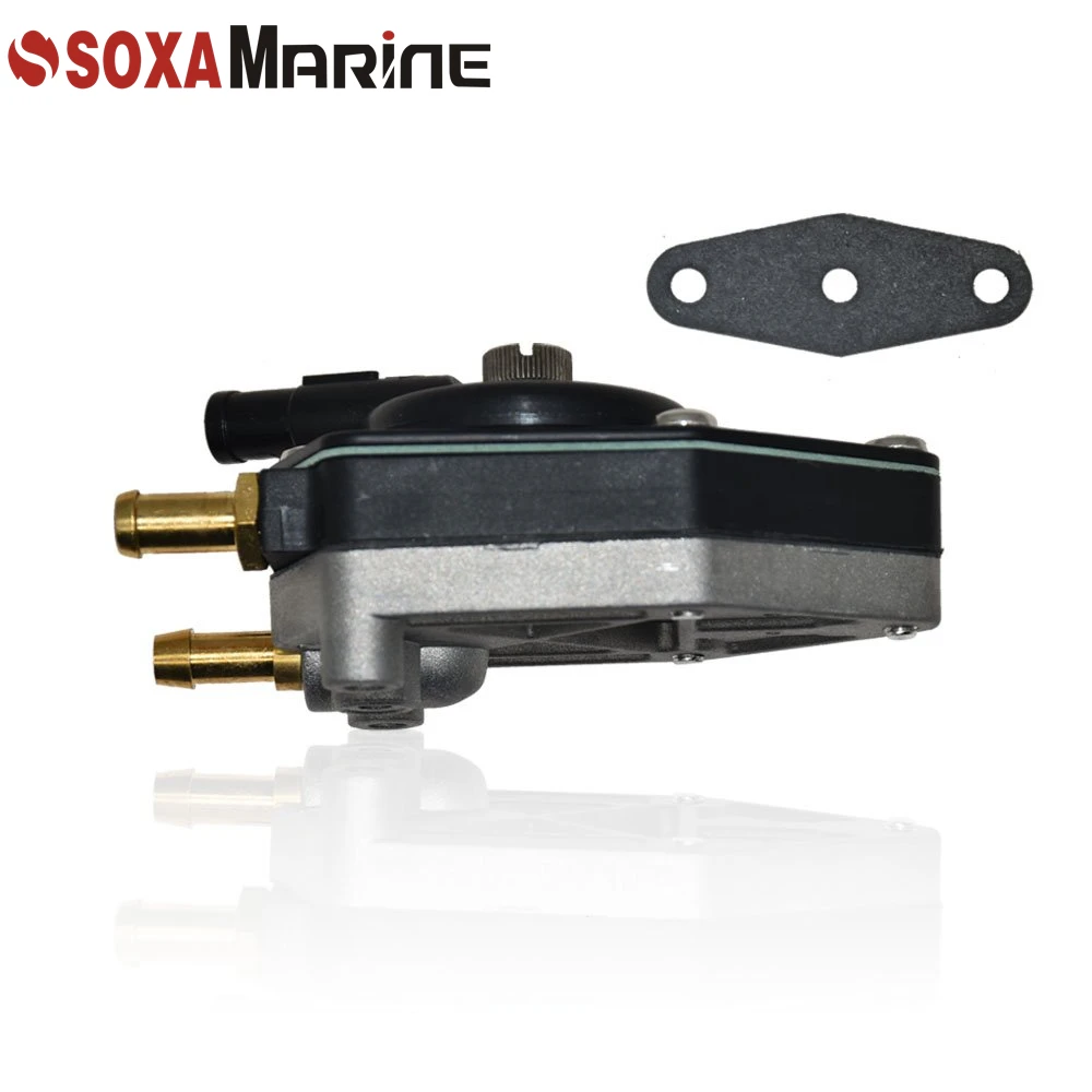 Топливный насос для Evinrude Johnson 6-235 HP